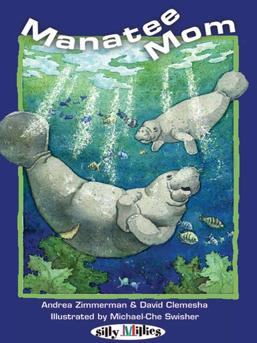 Title details for Manatee Mom by David Clemesha - Available